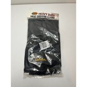 **NEW** Cabela’s Meat Grinder Cover
